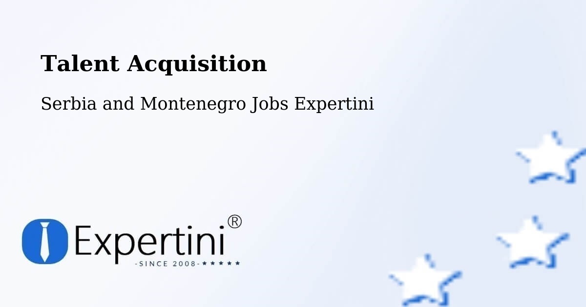 Post Jobs & Find Candidates in Berthierville – Talent Acquisition Solutions - Serbia and Montenegro Jobs Expertini
